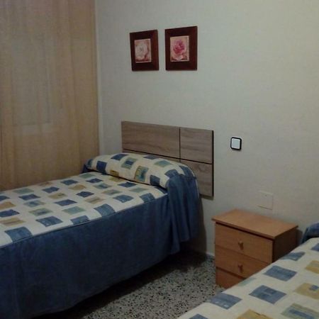 Apartmán Piso Cerca Mezquita Córdoba Exteriér fotografie