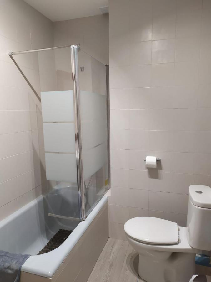 Apartmán Piso Cerca Mezquita Córdoba Exteriér fotografie