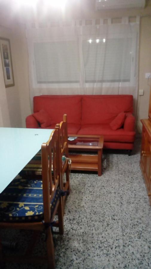Apartmán Piso Cerca Mezquita Córdoba Exteriér fotografie