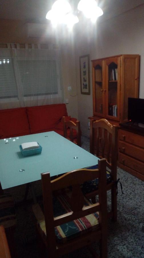 Apartmán Piso Cerca Mezquita Córdoba Exteriér fotografie
