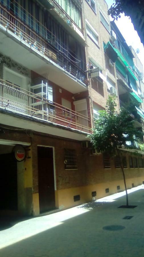 Apartmán Piso Cerca Mezquita Córdoba Exteriér fotografie