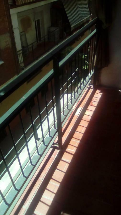 Apartmán Piso Cerca Mezquita Córdoba Exteriér fotografie