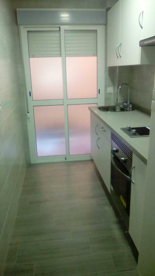 Apartmán Piso Cerca Mezquita Córdoba Exteriér fotografie