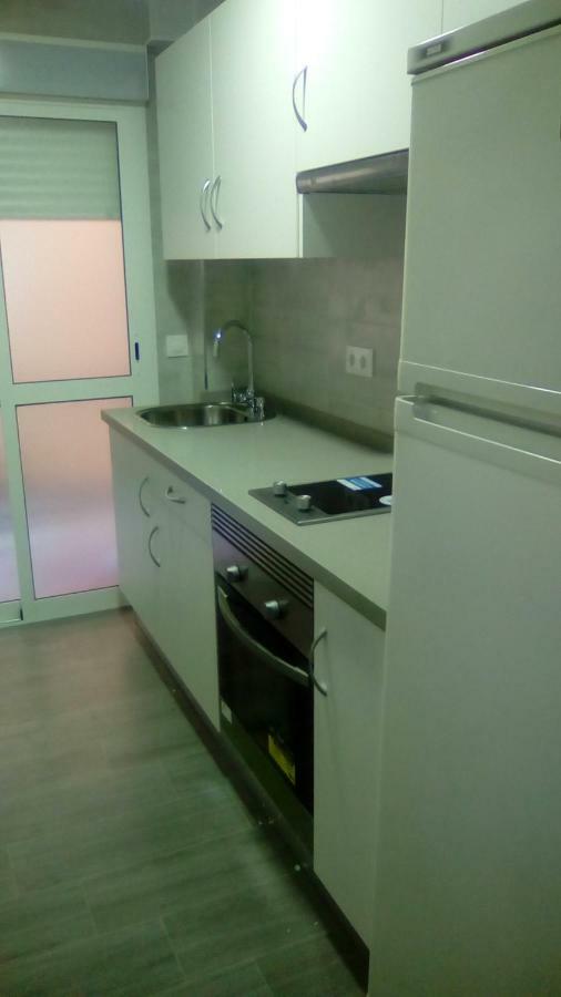 Apartmán Piso Cerca Mezquita Córdoba Exteriér fotografie