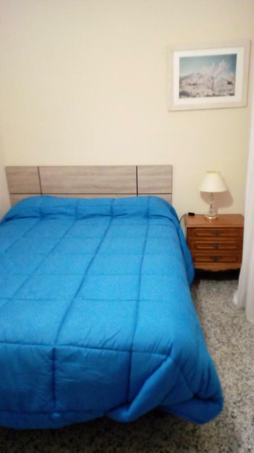Apartmán Piso Cerca Mezquita Córdoba Exteriér fotografie